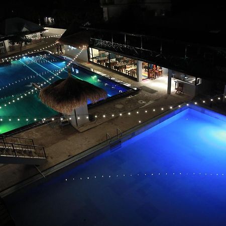 Virgin Island Beach Resort&Spa Panglao Exterior foto